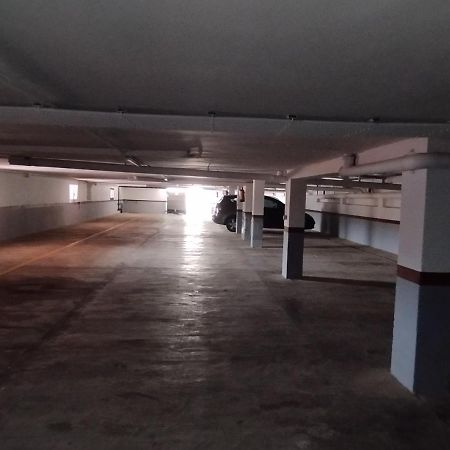 Atico Frente Al Mar Con Parking Para 5 Personas Calafell Exterior photo